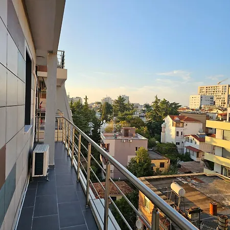 Center Dots Tirana