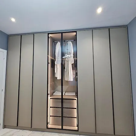 Apartment Center Dots Tirana