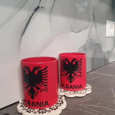 Center Dots Tirana