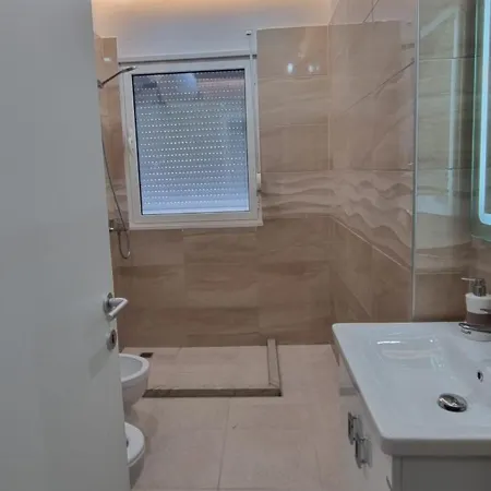 Center Dots Apartment Tirana